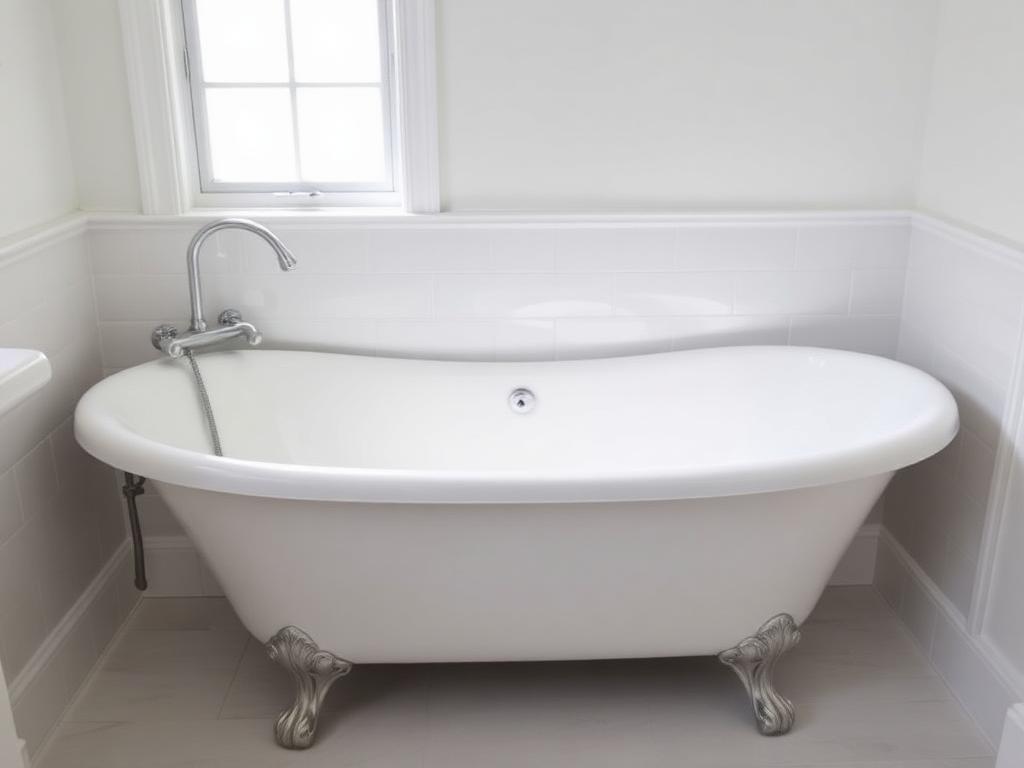 Bathtub Refinishing