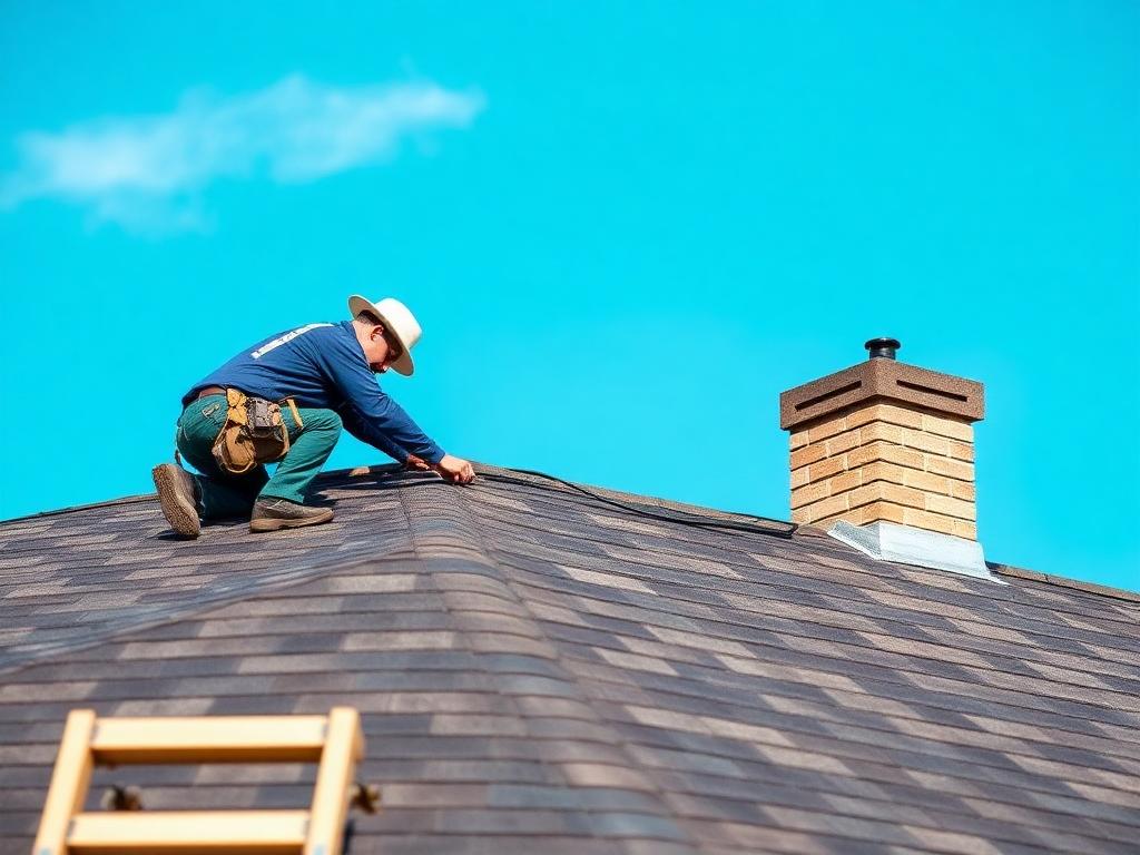 Roofing